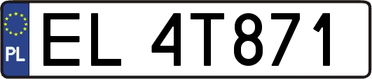EL4T871