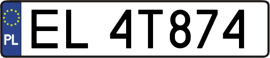 EL4T874