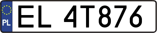EL4T876