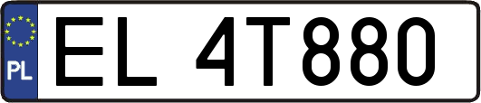 EL4T880