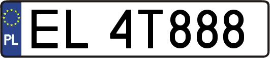 EL4T888