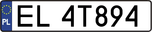 EL4T894