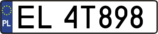EL4T898
