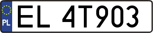 EL4T903