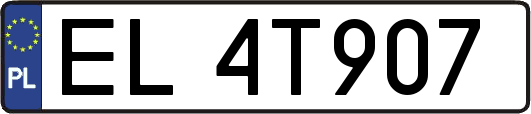 EL4T907