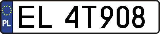 EL4T908