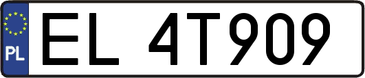 EL4T909