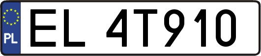 EL4T910