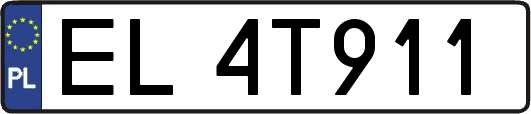 EL4T911
