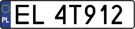EL4T912