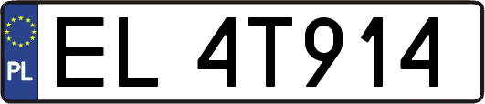 EL4T914