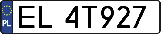 EL4T927