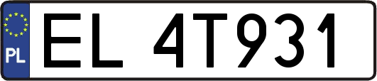 EL4T931