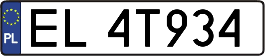 EL4T934
