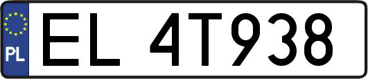 EL4T938