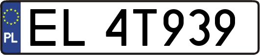 EL4T939