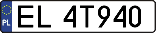 EL4T940