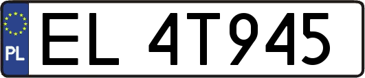 EL4T945
