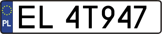 EL4T947