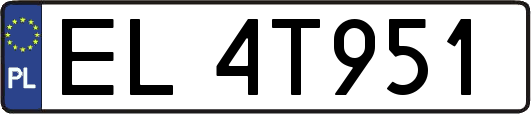 EL4T951