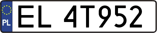 EL4T952