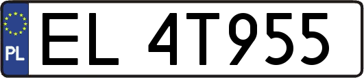 EL4T955