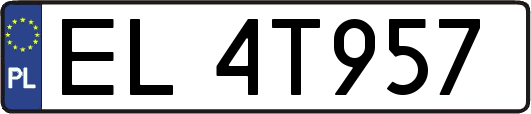 EL4T957