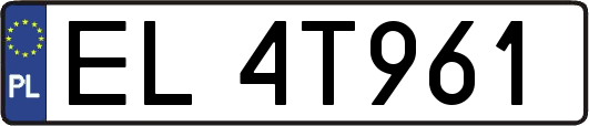 EL4T961