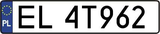 EL4T962