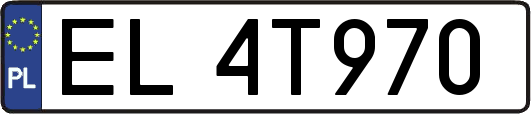 EL4T970
