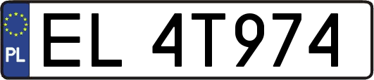 EL4T974