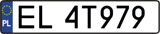 EL4T979