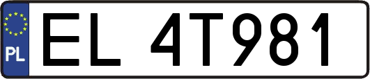 EL4T981