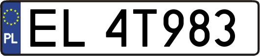 EL4T983