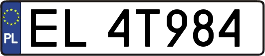 EL4T984