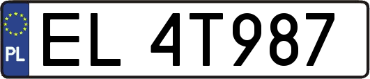 EL4T987