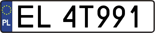 EL4T991