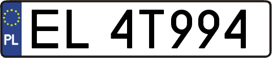 EL4T994
