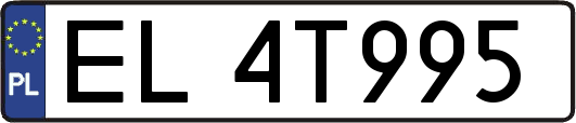 EL4T995
