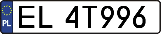 EL4T996