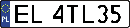 EL4TL35