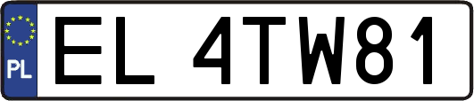EL4TW81