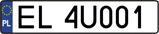 EL4U001