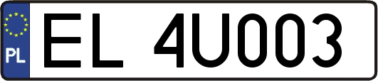 EL4U003