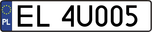 EL4U005