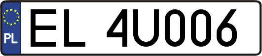 EL4U006