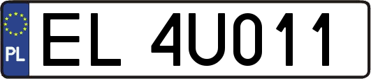 EL4U011