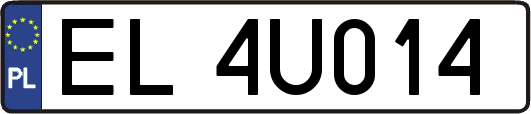 EL4U014