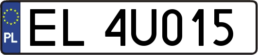 EL4U015