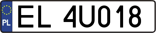EL4U018